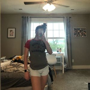 st. louis cardinals tee shirt